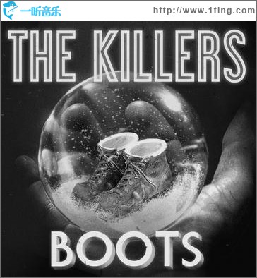 Boots (Single)