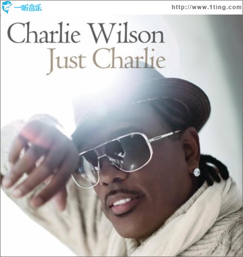 Just Charlie