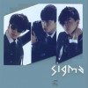 SIGMA同名专辑