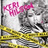 Keri Hilson Buyou (Feat. J. Cole) 试听