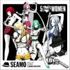 Seamo(シーモ) Christmas Daisakusen feat. Sara Mary (クリスマス大作戦 feat. 紗羅マリー) 试听
