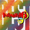 INFINITY16 SMILE welcomez JAMOSA 试听