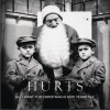 Hurts All I Want for Christmas Is New Year's Day 试听