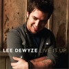 Lee DeWyze Live It Up 试听