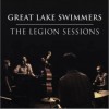 The Legion Sessions (EP)