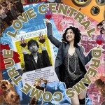 LOVE CENTRAL详情