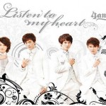 Listen To My Heart详情
