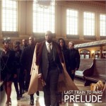 Last Train to Paris Prelude详情