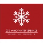 2010 Ywho Winter Serenade (Single)