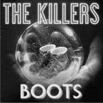 Boots (Single)详情