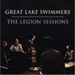 The Legion Sessions (EP)详情