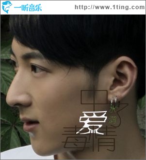 中了爱情毒(单曲)