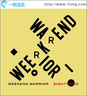 WEEKEND WARRIOR