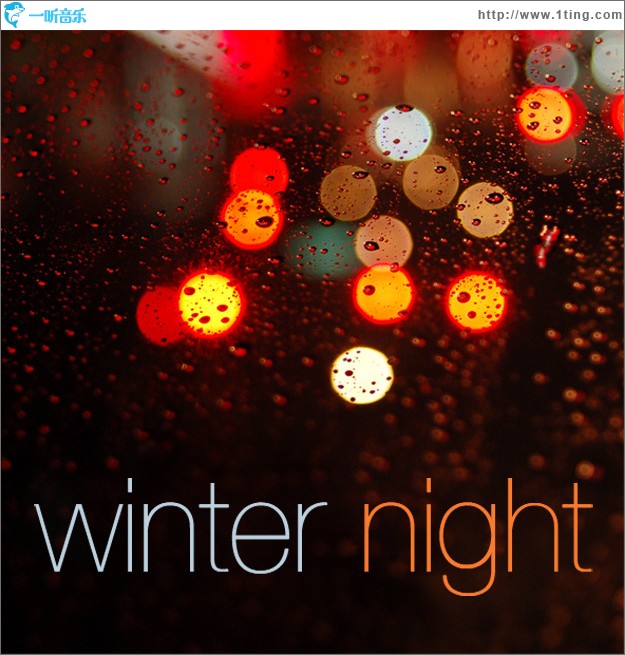 Winter Night (Single)