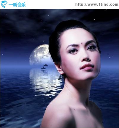 月光(单曲)