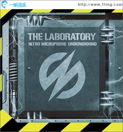 NITRO MICROPHONE UNDERGROUND – The Laboratory