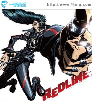 REDLINE オリジナルサウンドトラック