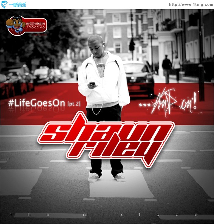 #LifeGoesOn… AND ON!