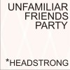 Headstrong (头好壮壮) EP