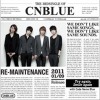 C.N BLUE Try again, Smile again 试听