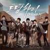 韩国影视原声 Someday – IU 试听