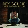 Rex Goudie Comin' Back For Good 试听