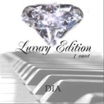 Luxury Edition详情