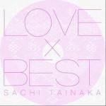 LOVE×BEST详情
