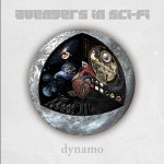 dynamo详情