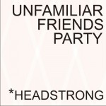 Headstrong (头好壮壮) EP