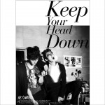 5辑 - 왜(Keep Your Head Down)