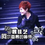 阿尔香慕的等待(单曲)详情
