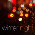 Winter Night (Single)详情