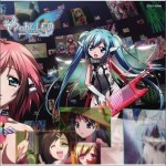 そらのおとしものf ハートが目を覚ます音楽集