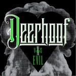 Deerhoof vs. Evil详情