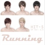 Running(EP)