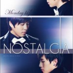NOSTALGIA (Single)