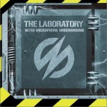 NITRO MICROPHONE UNDERGROUND – The Laboratory