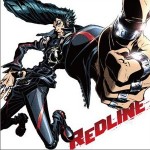 REDLINE オリジナルサウンドトラック