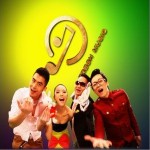 HappyNewYear(单曲)详情