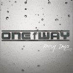 1辑 - 레이니 데이즈 (Rainy Days)详情