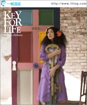 KEY FOR LIFE (Single)