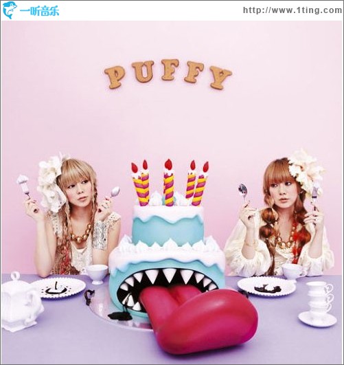 ハッピーバースデイ(single)