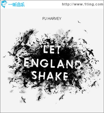 Let England Shake