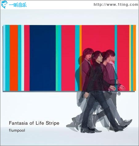 Fantasia of Life Stripe