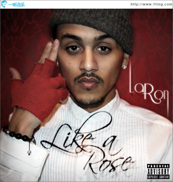 Like A Rose