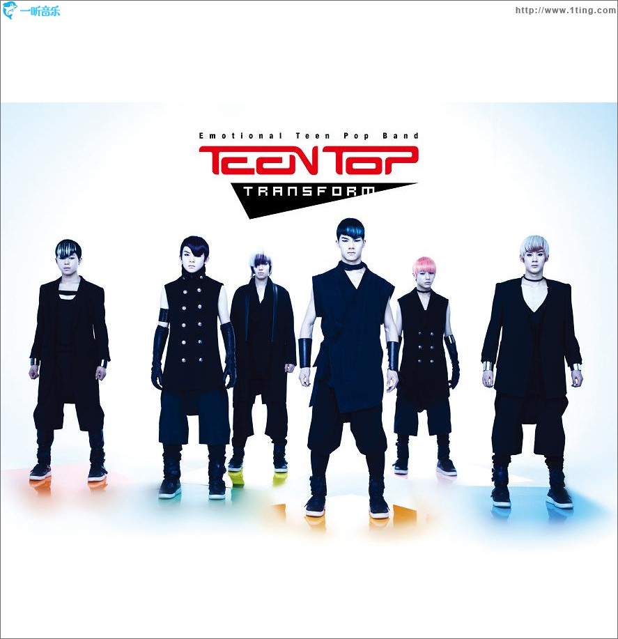 TRANSFORM (Single)
