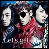 w-inds. Be As One 试听