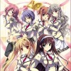动漫原声 OP曲「一生モノ☆」 vo.片霧烈火 试听