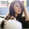 中村舞子 The Answer feat.CLIFF EDGE 试听